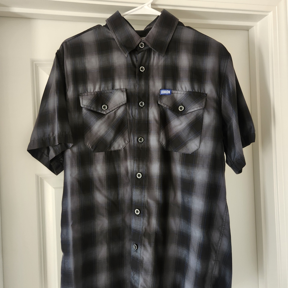 Dixxon Flannel The Merrimack